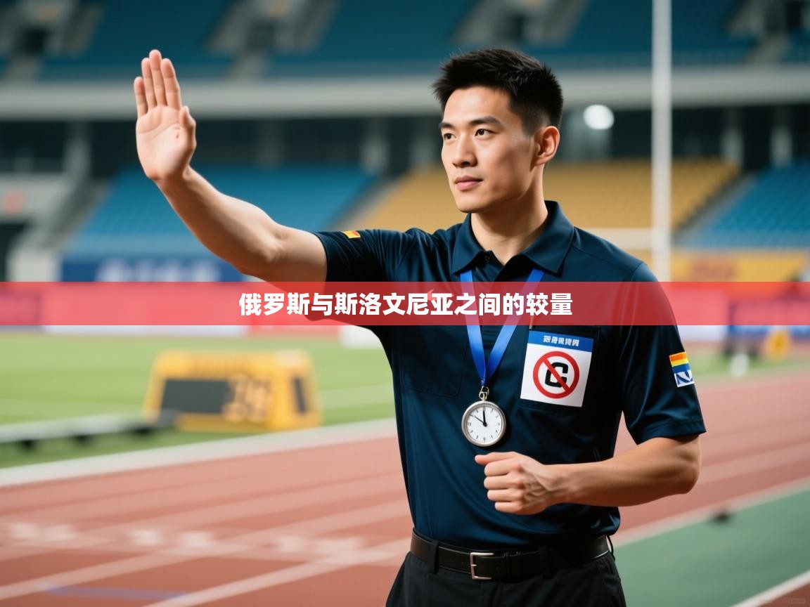 俄罗斯与斯洛文尼亚之间的较量  第2张