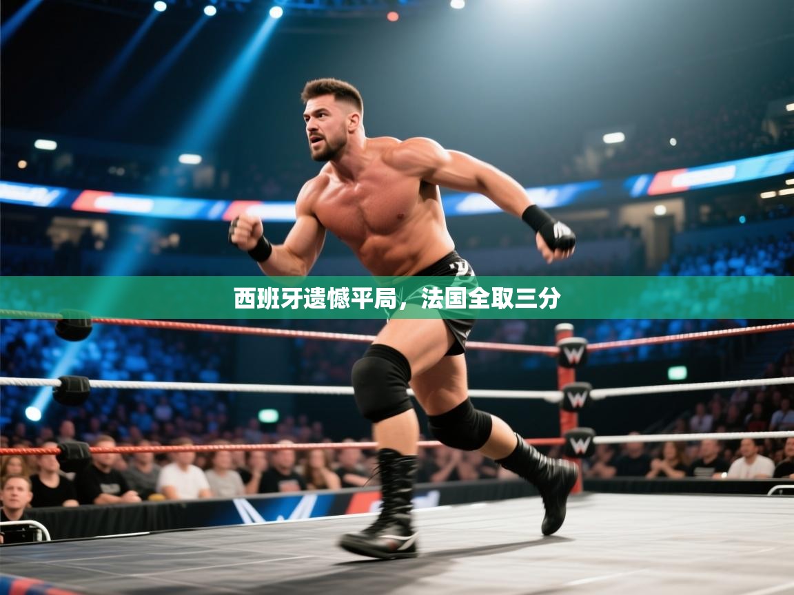 西班牙遗憾平局，法国全取三分  第1张