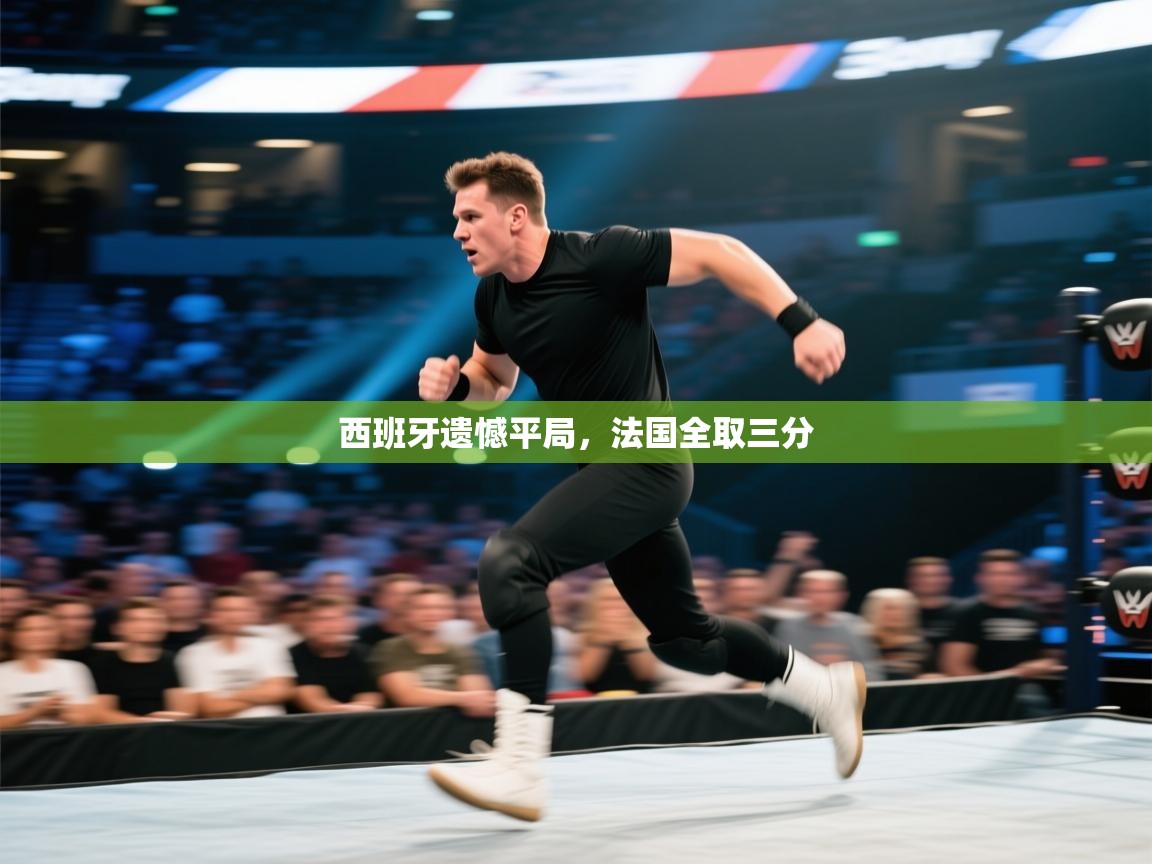 西班牙遗憾平局，法国全取三分  第2张