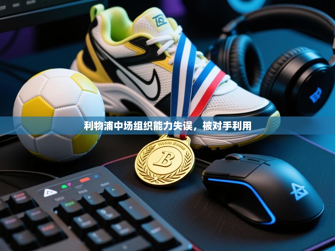 利物浦中场组织能力失误，被对手利用  第2张