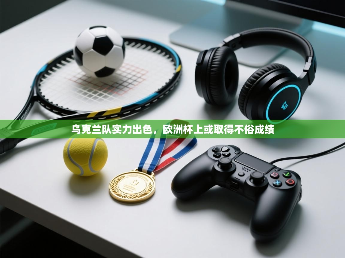 乌克兰队实力出色，欧洲杯上或取得不俗成绩  第1张