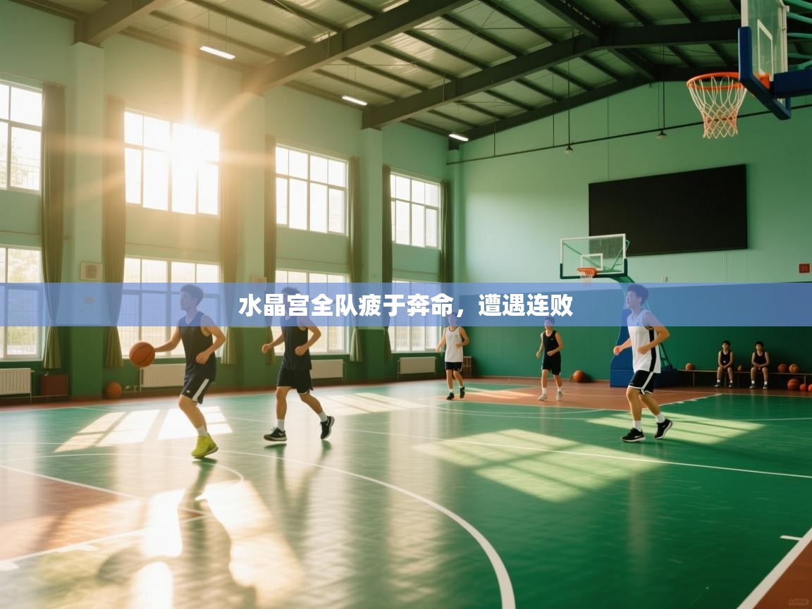 水晶宫全队疲于奔命，遭遇连败