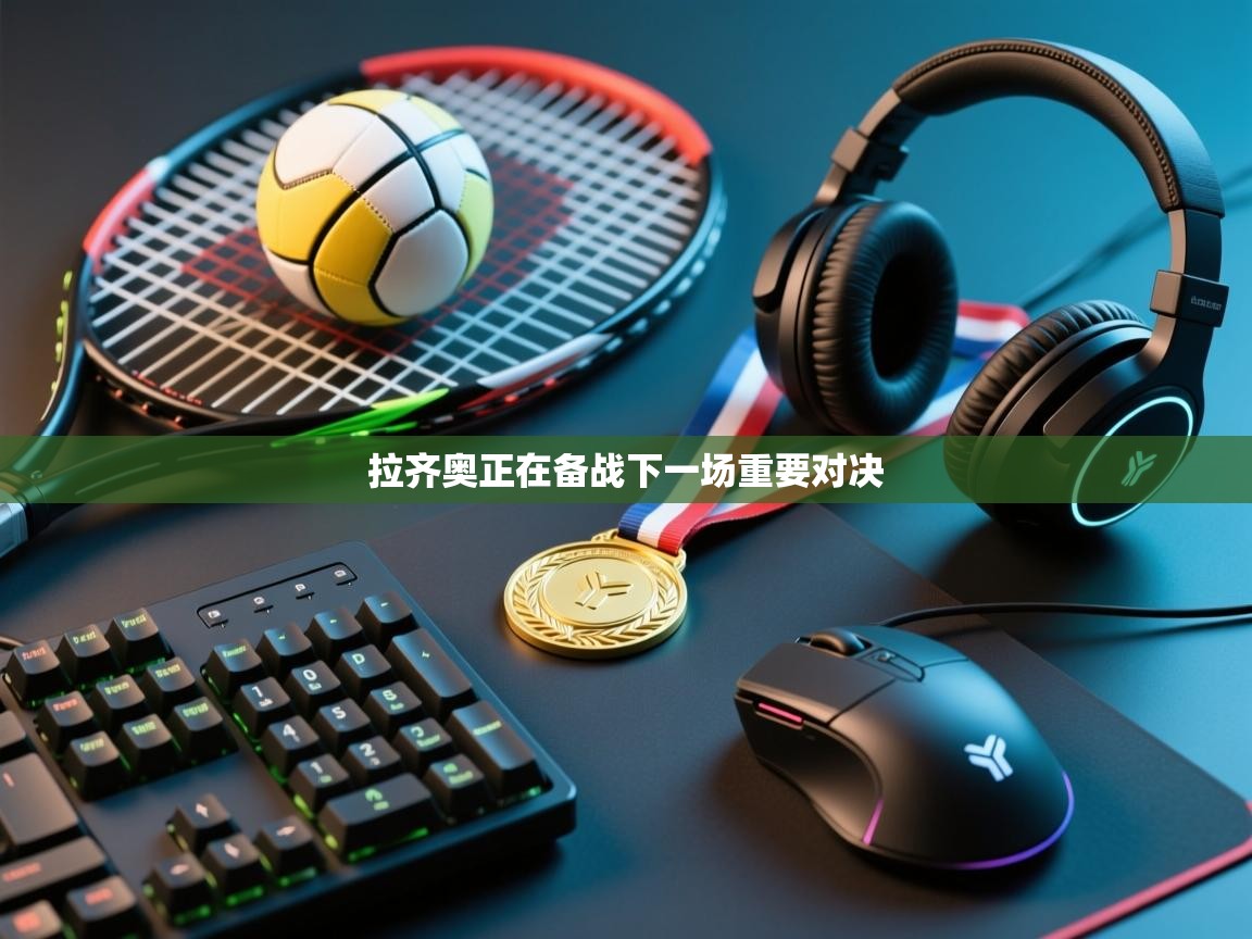 拉齐奥正在备战下一场重要对决  第1张