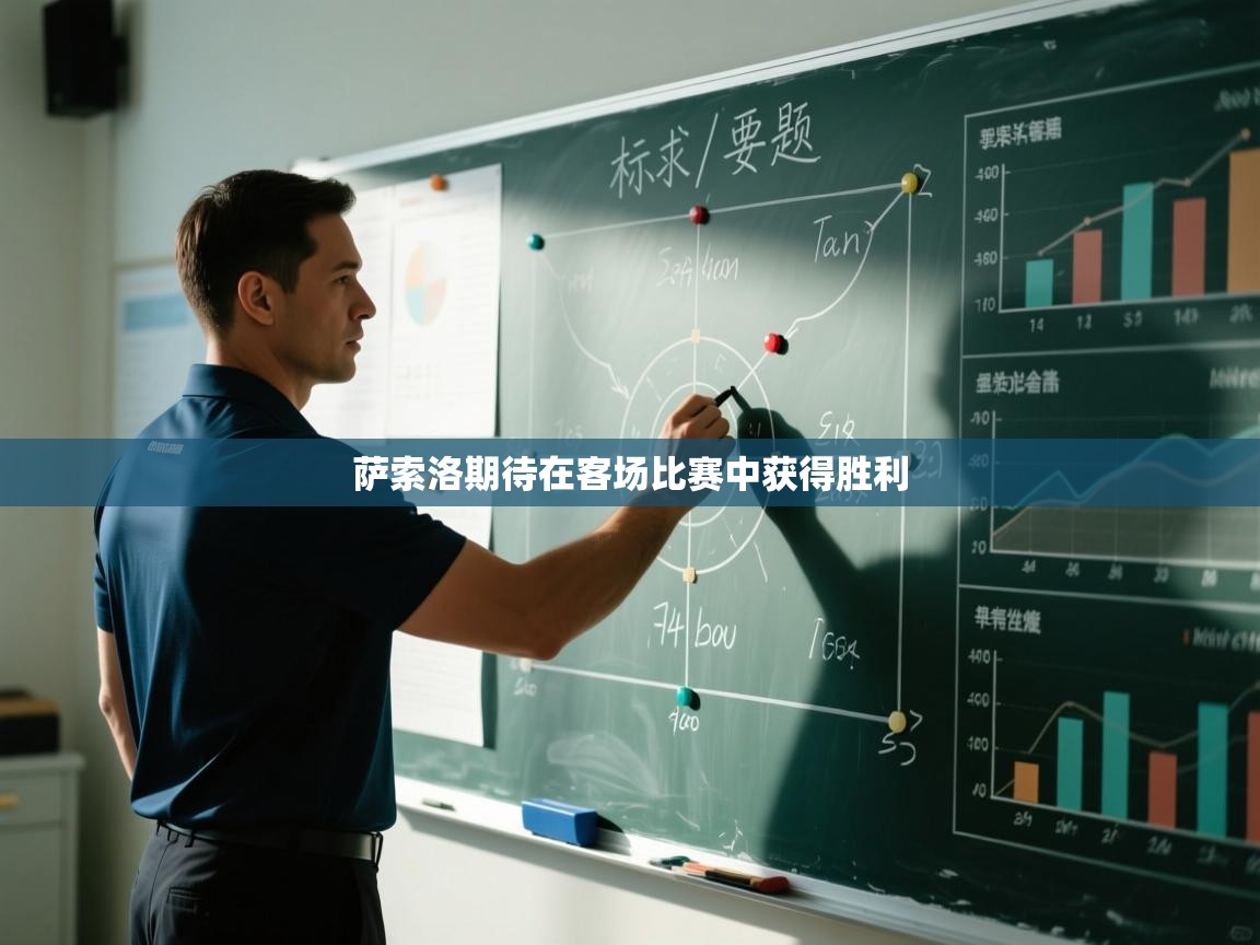 萨索洛期待在客场比赛中获得胜利