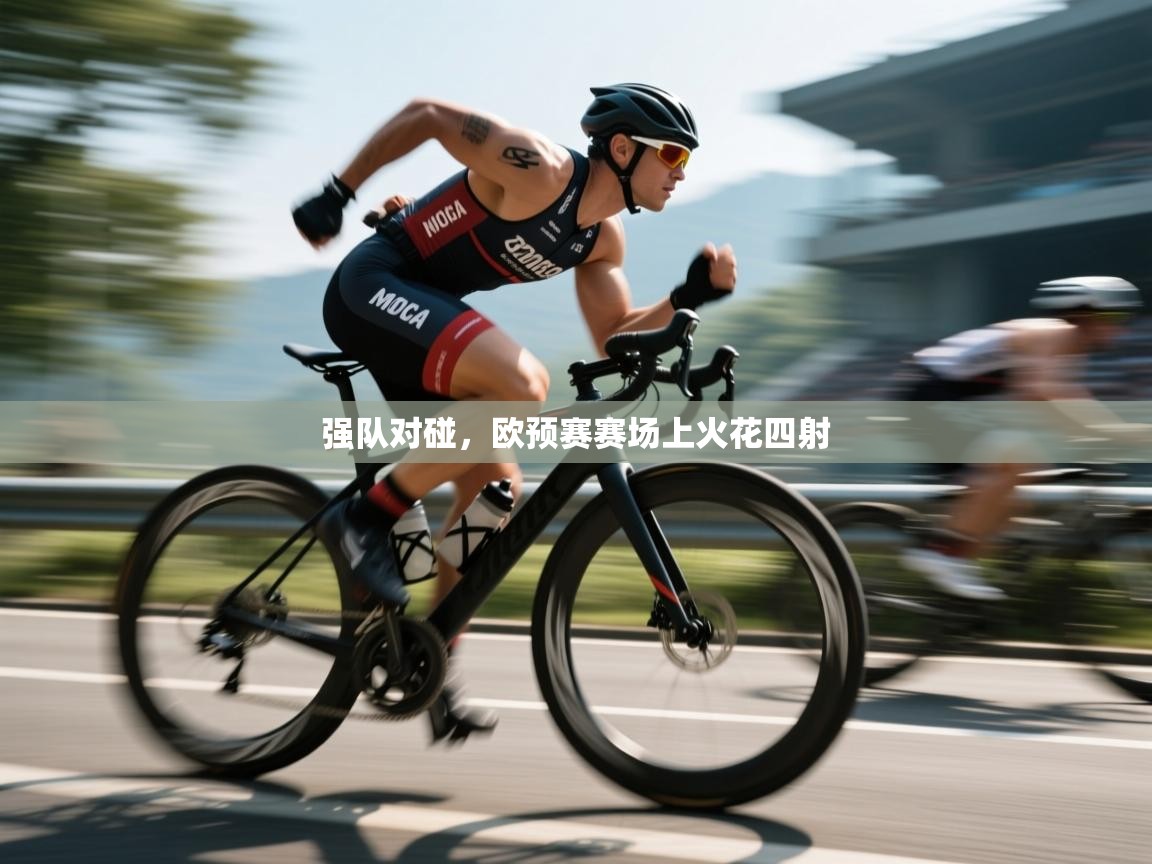 强队对碰,欧预赛赛场上火花四射 第2张