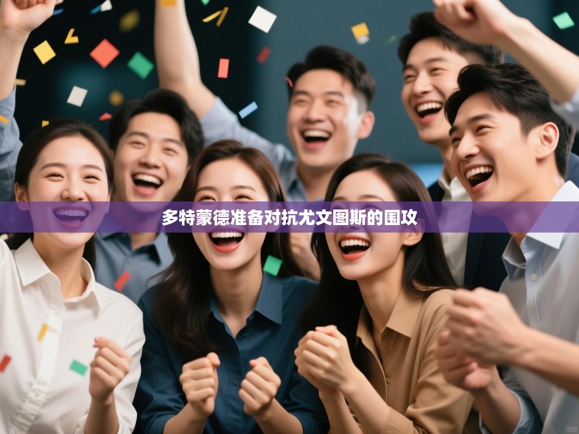 多特蒙德准备对抗尤文图斯的围攻  第2张