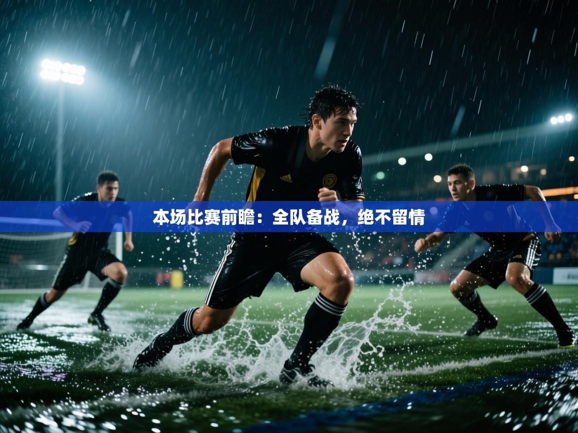 本场比赛前瞻：全队备战，绝不留情  第2张