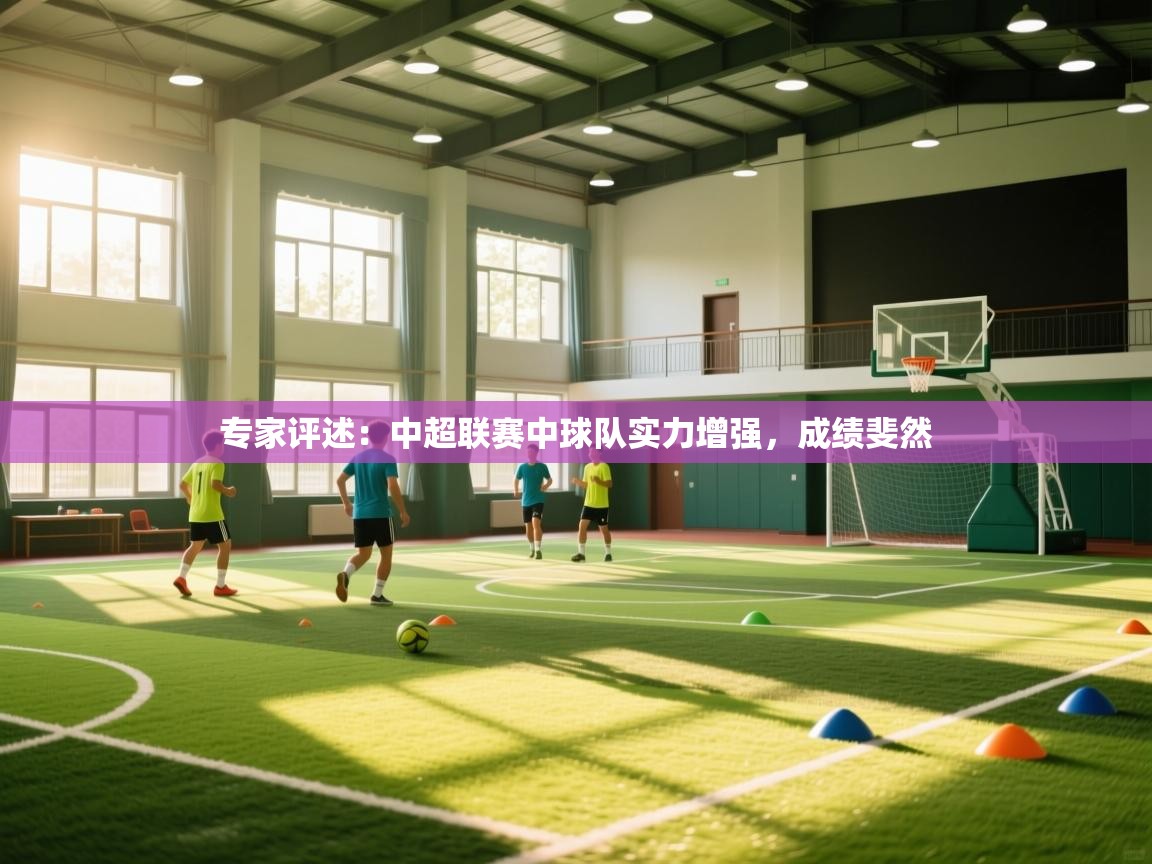 专家评述：中超联赛中球队实力增强，成绩斐然