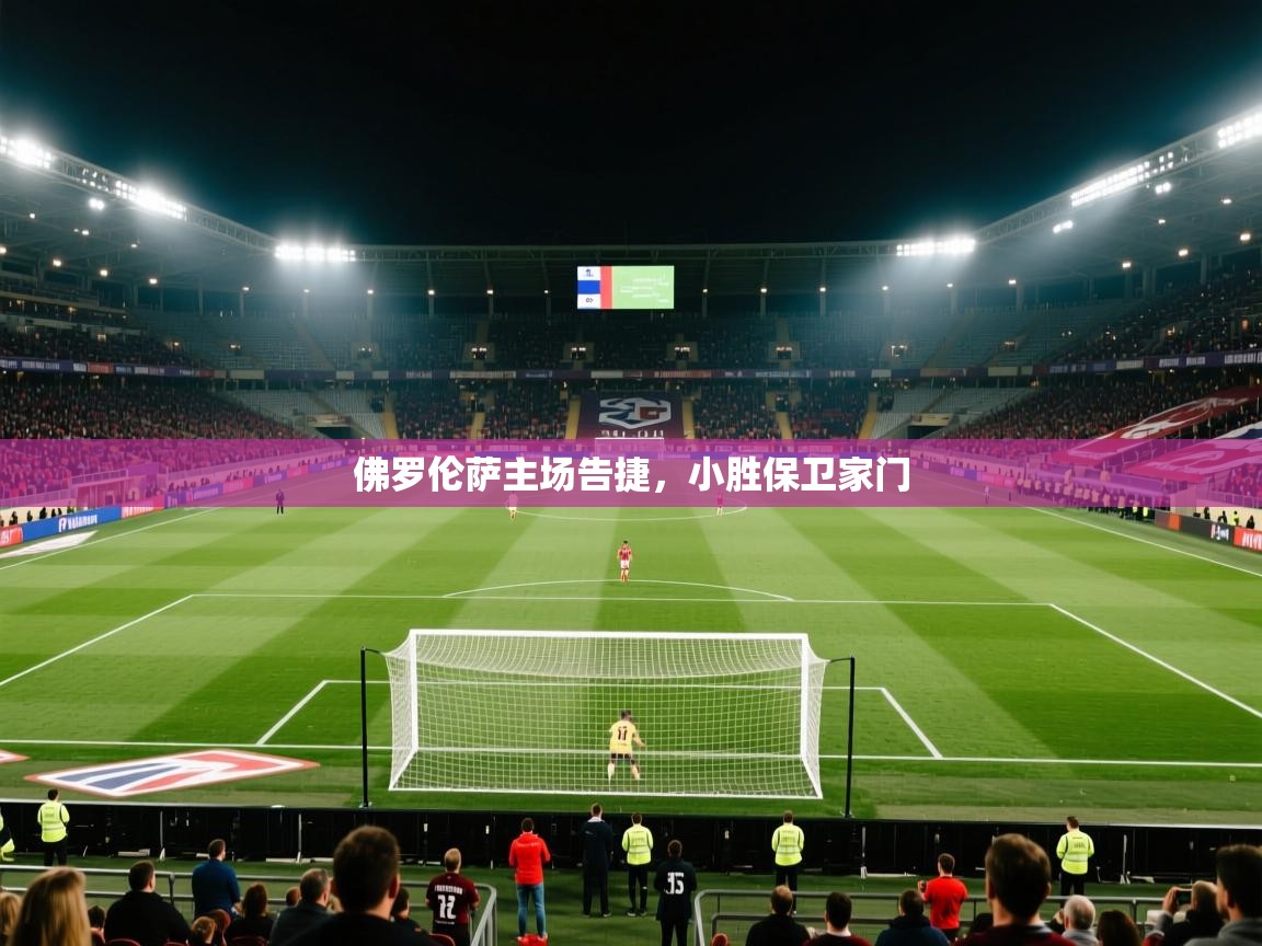 佛罗伦萨主场告捷，小胜保卫家门  第2张