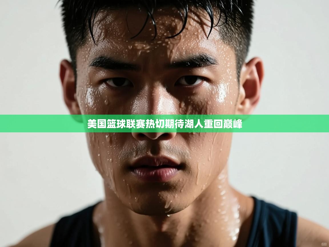 美国篮球联赛热切期待湖人重回巅峰