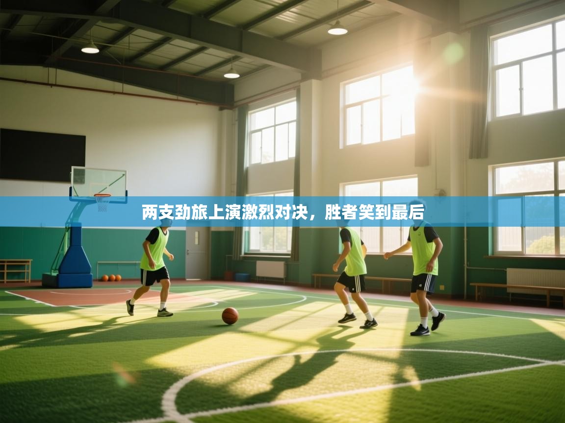 两支劲旅上演激烈对决，胜者笑到最后