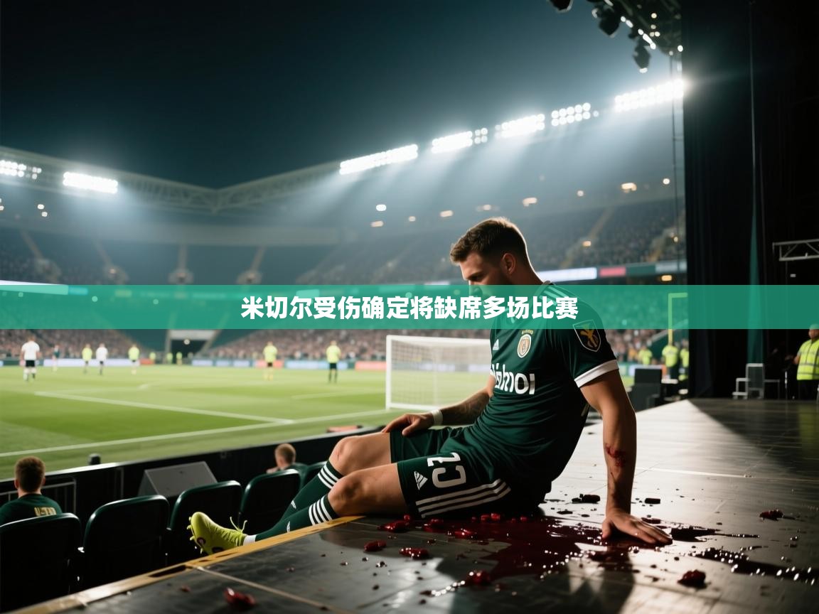 米切尔受伤确定将缺席多场比赛