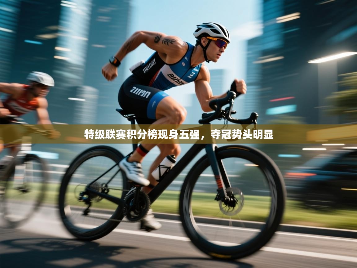 特级联赛积分榜现身五强,夺冠势头明显 第1张