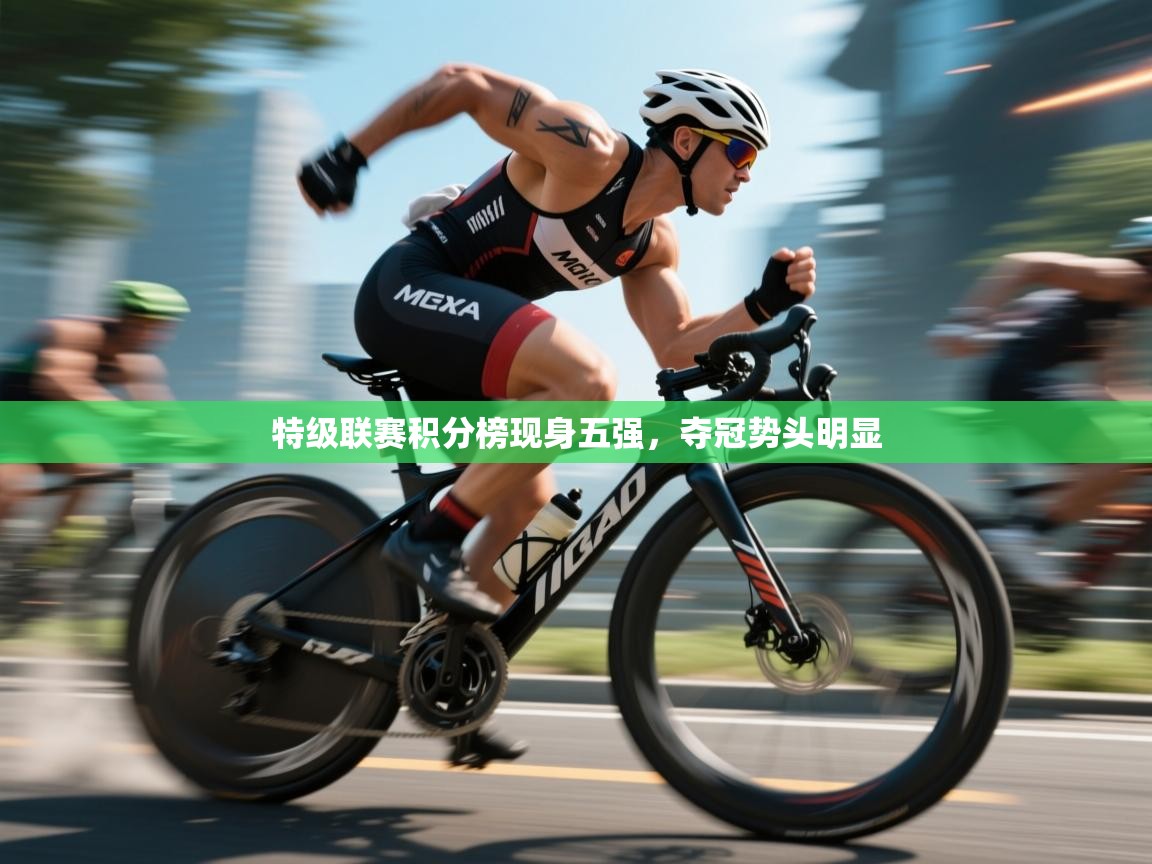 特级联赛积分榜现身五强,夺冠势头明显 第2张