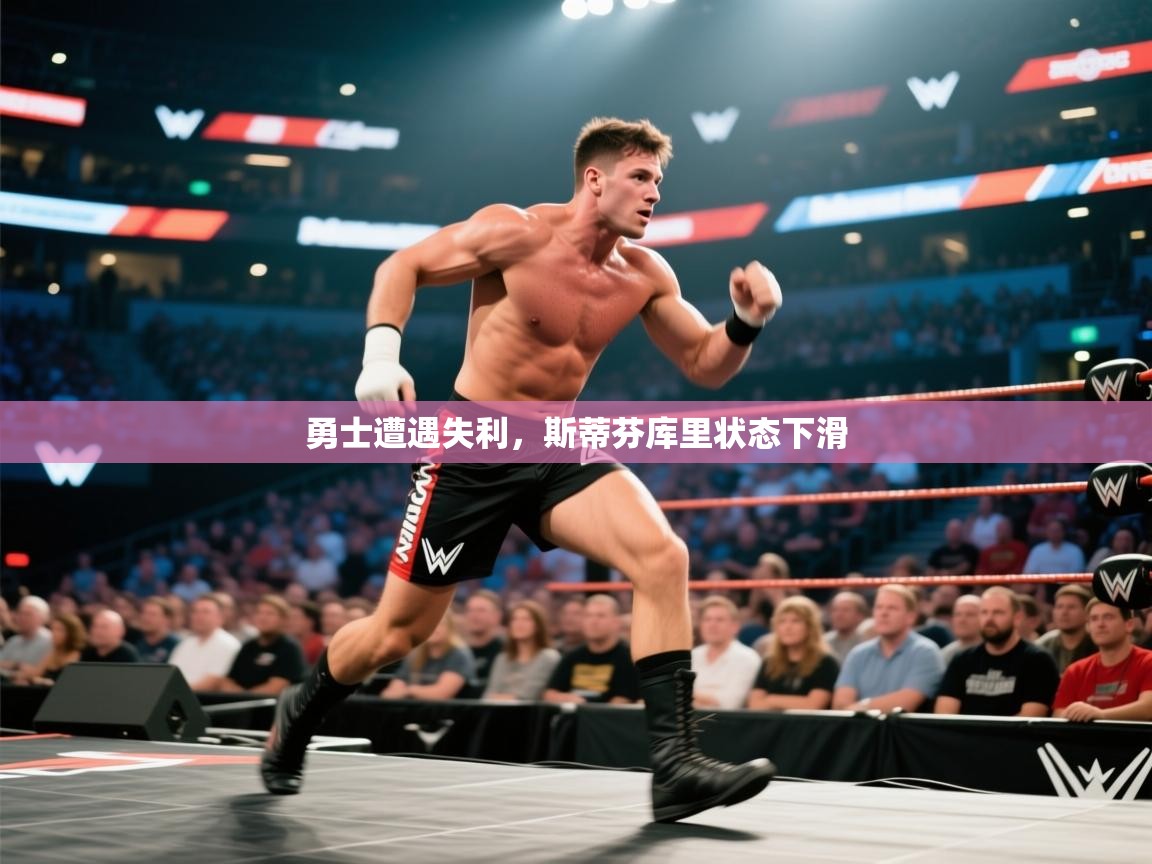 勇士遭遇失利，斯蒂芬库里状态下滑  第2张