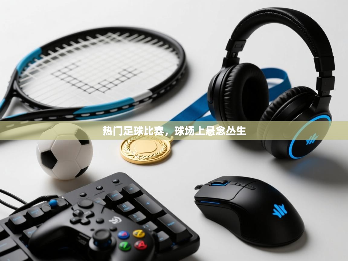 热门足球比赛,球场上悬念丛生 第2张