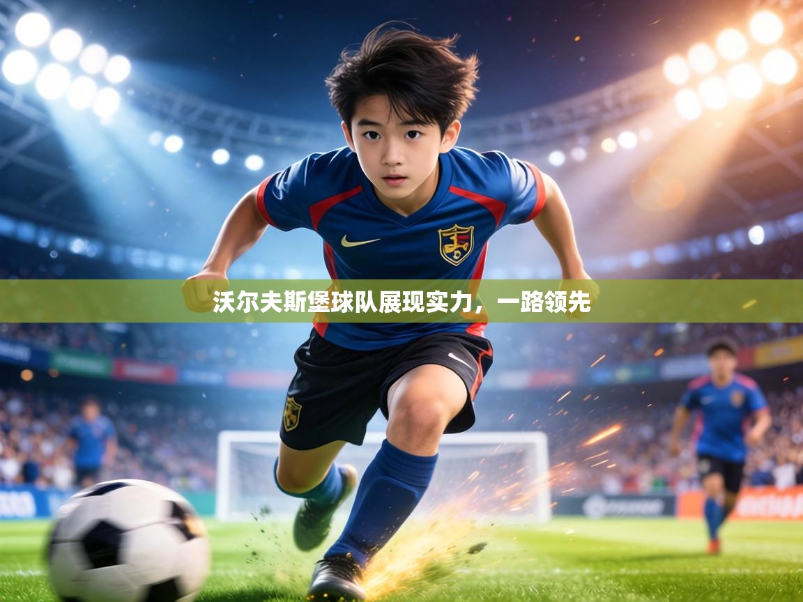 沃尔夫斯堡球队展现实力,一路领先 第2张