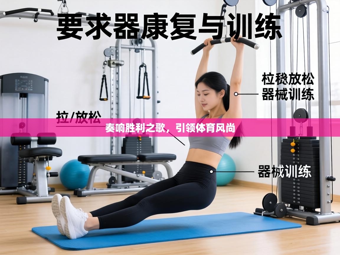 奏响胜利之歌,引领体育风尚 第2张