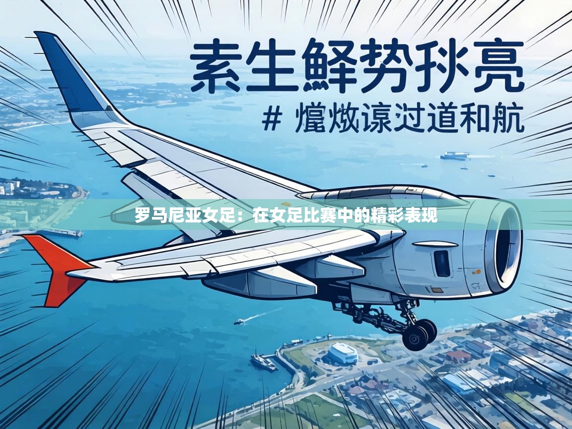 罗马尼亚女足:在女足比赛中的精彩表现 第1张