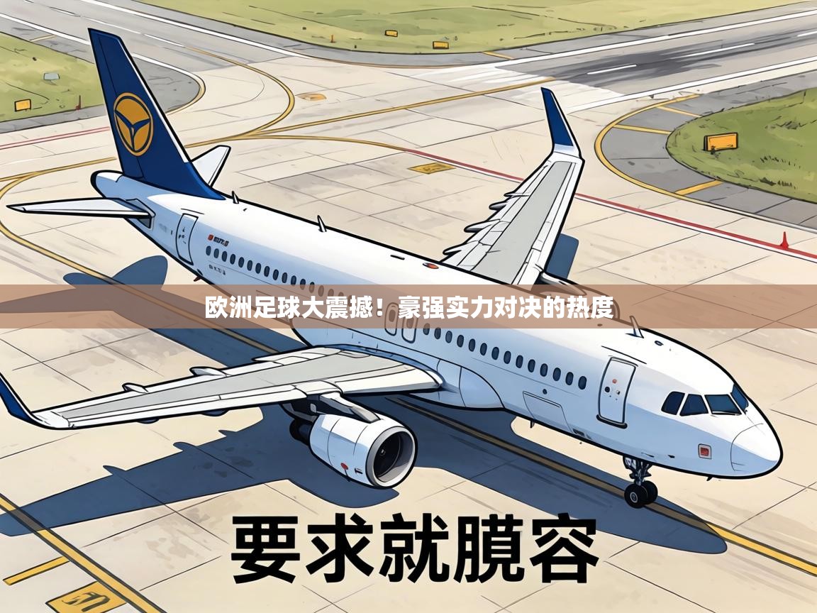 欧洲足球大震撼！豪强实力对决的热度  第2张